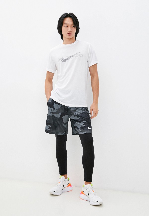 фото Шорты спортивные nike