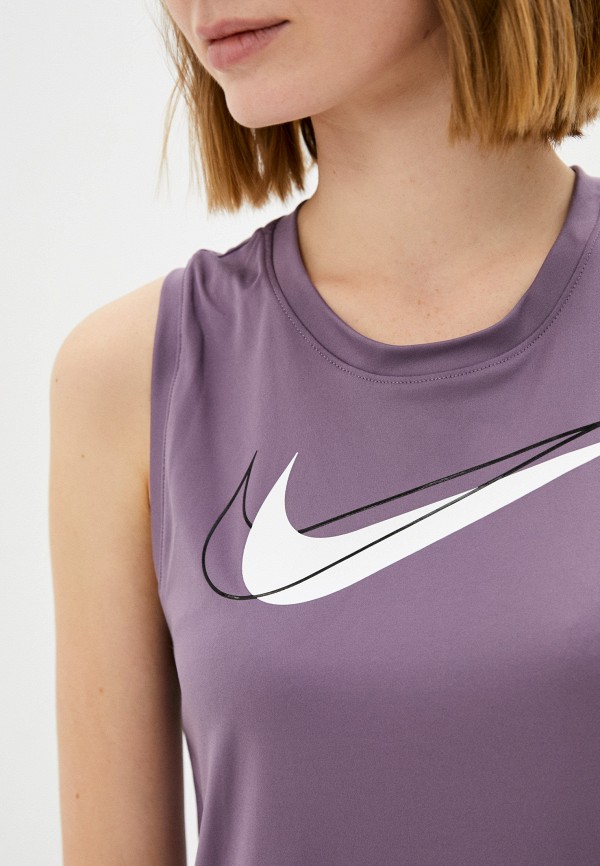 фото Майка спортивная nike