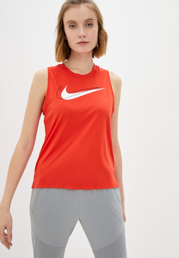 фото Майка спортивная nike