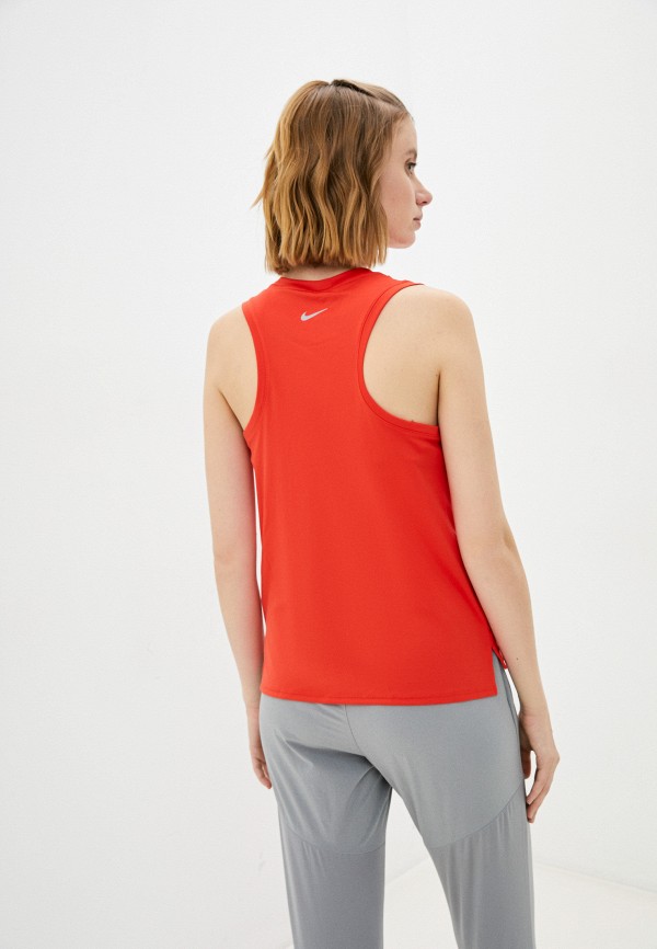 фото Майка спортивная nike