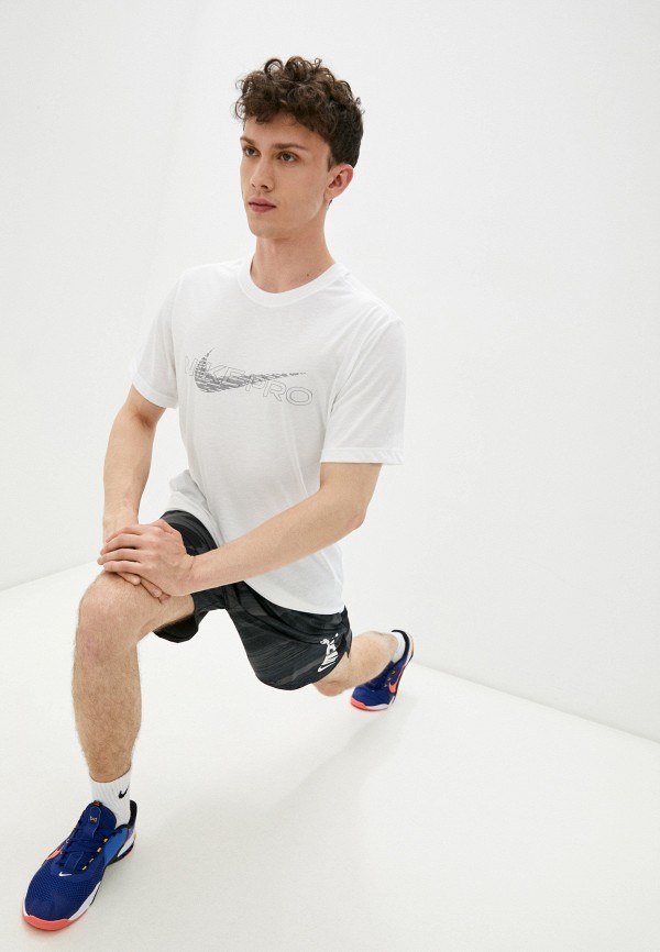 фото Футболка спортивная nike