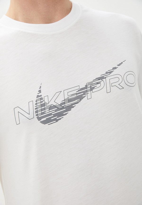 фото Футболка спортивная nike