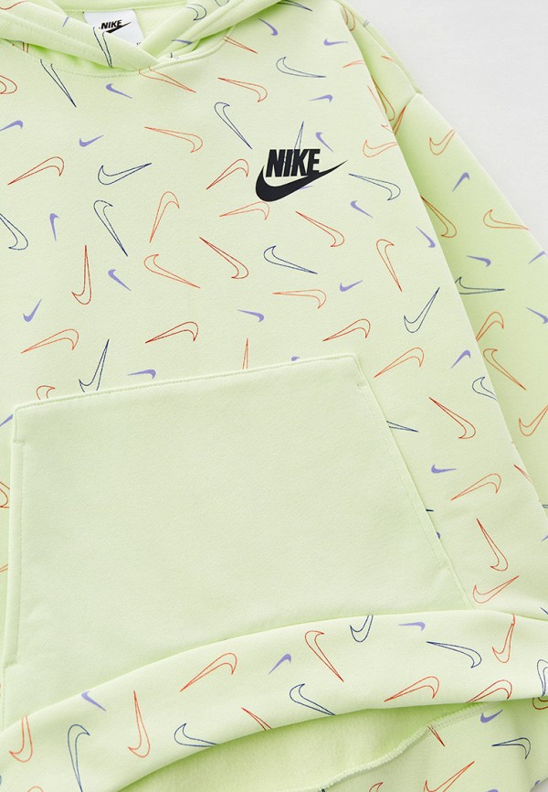 фото Худи nike