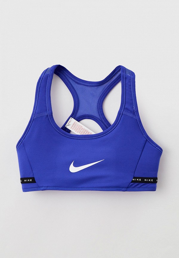 Топ для девочки спортивный Nike DD7910