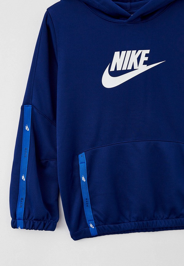 фото Костюм спортивный nike