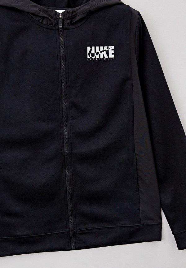 фото Костюм спортивный nike