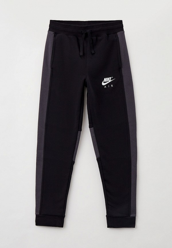 

Брюки спортивные Nike, Черный, B NSW NIKE AIR PANT