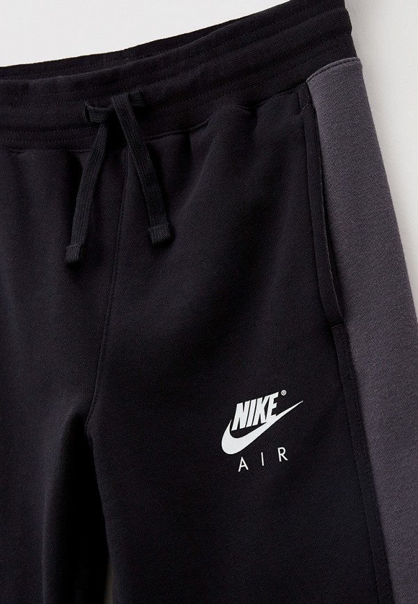 Брюки спортивные для мальчика Nike DD8716 Фото 3