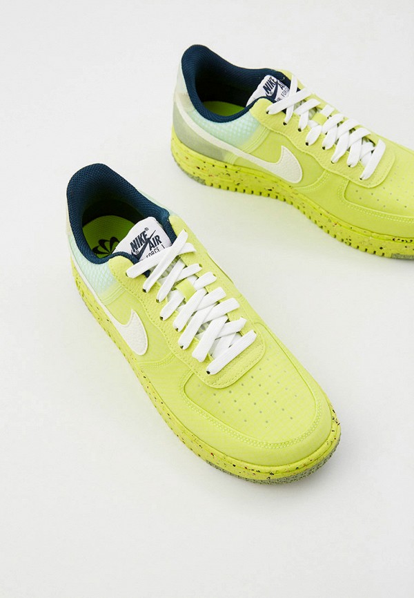 фото Кеды nike