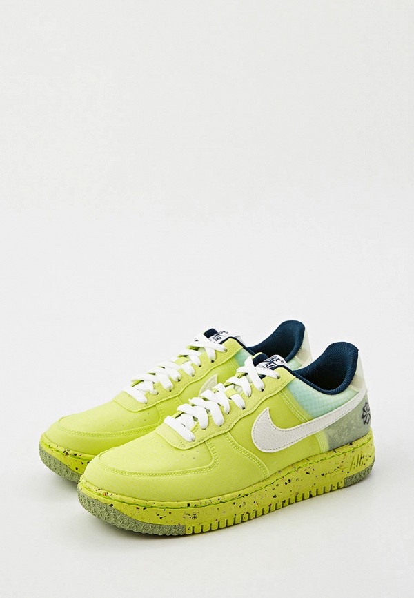 фото Кеды nike