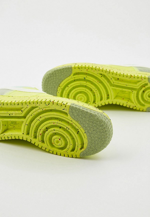 фото Кеды nike