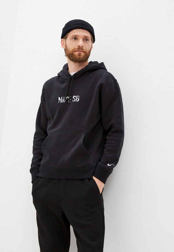 фото Худи nike
