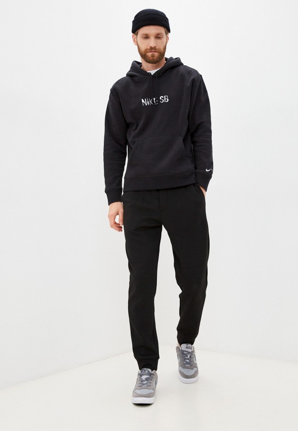 фото Худи nike