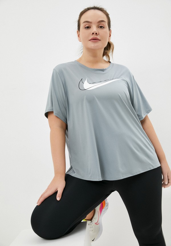 фото Футболка спортивная nike