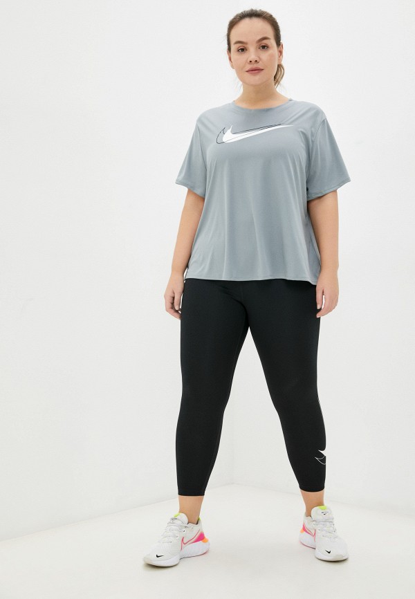 фото Футболка спортивная nike