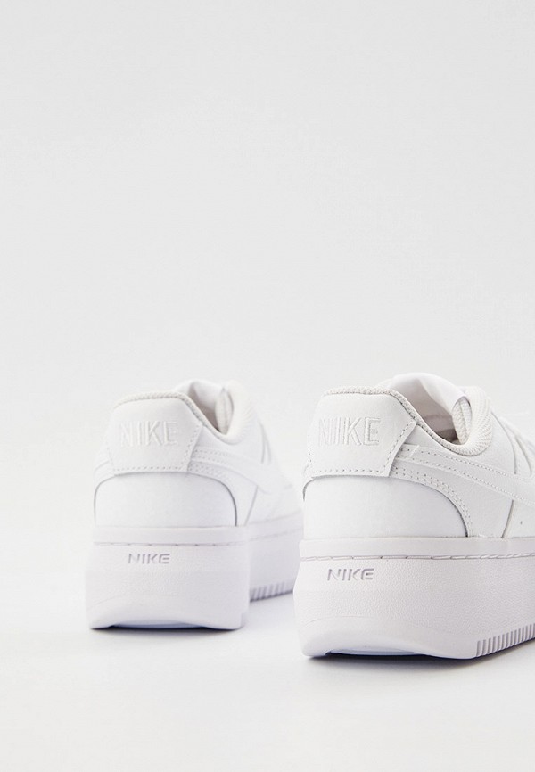 фото Кеды nike