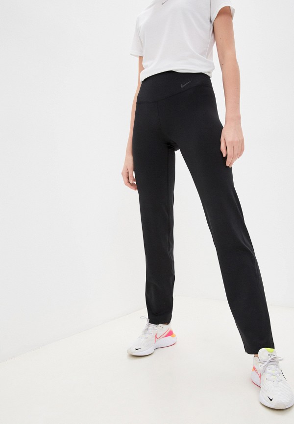 фото Тайтсы nike