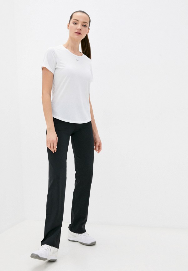 

Тайтсы Nike, Черный, W NK PWR CLASSIC PANT