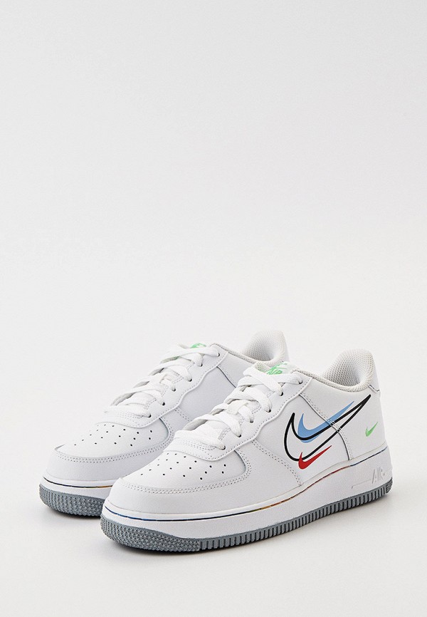 фото Кеды nike