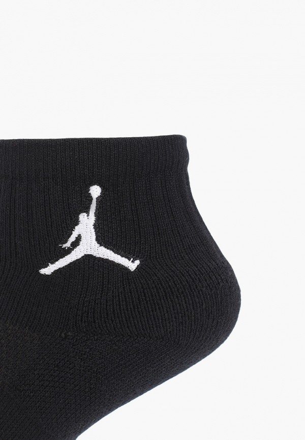 фото Носки 3 пары jordan