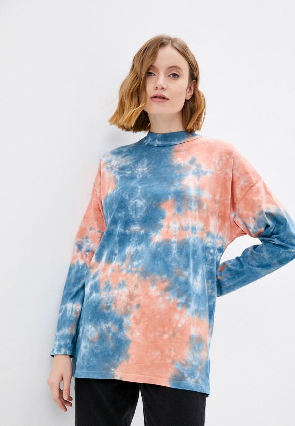 

Лонгслив Free People, Разноцветный