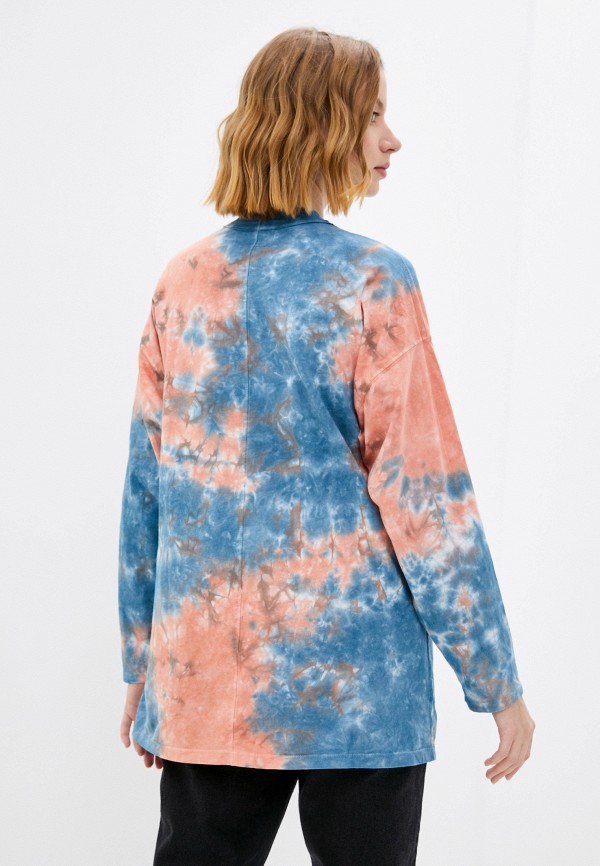 

Лонгслив Free People, Мультиколор, Free People RTLAAT056401
