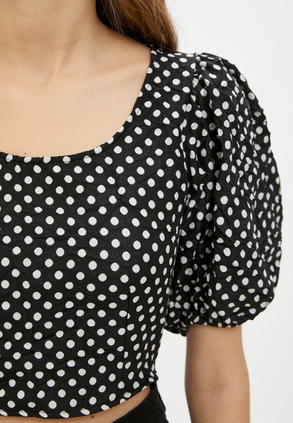 

Топ Free People, Черный, Free People RTLAAT057301
