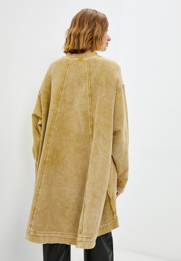 

Свитшот Free People, Хаки