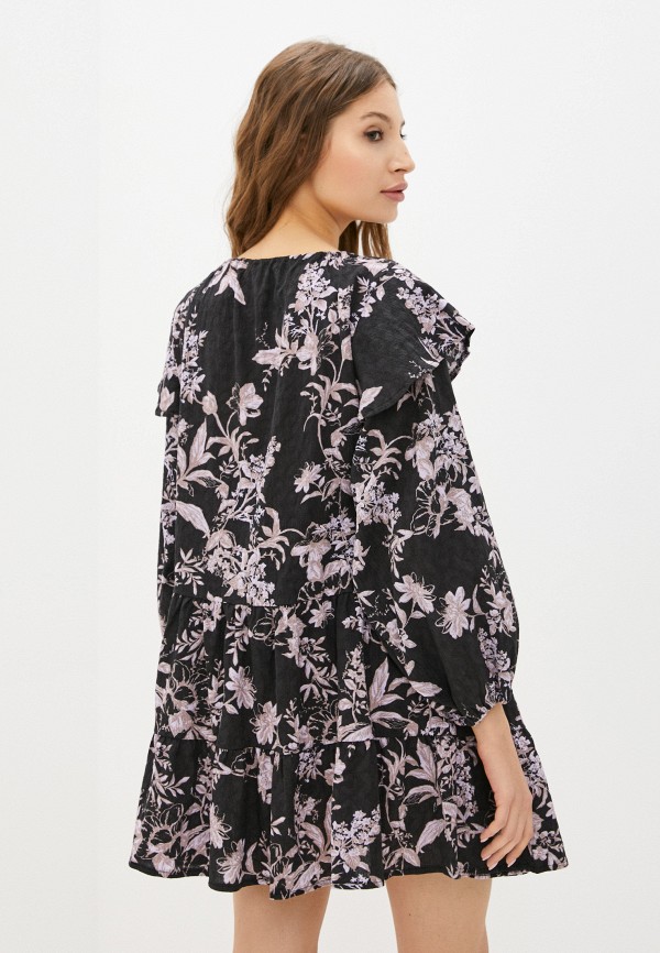

Платье Free People, Черный
