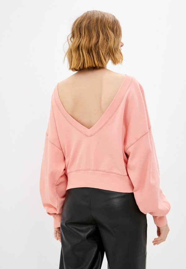 

Свитшот Free People, Коралловый, Free People RTLAAT058201