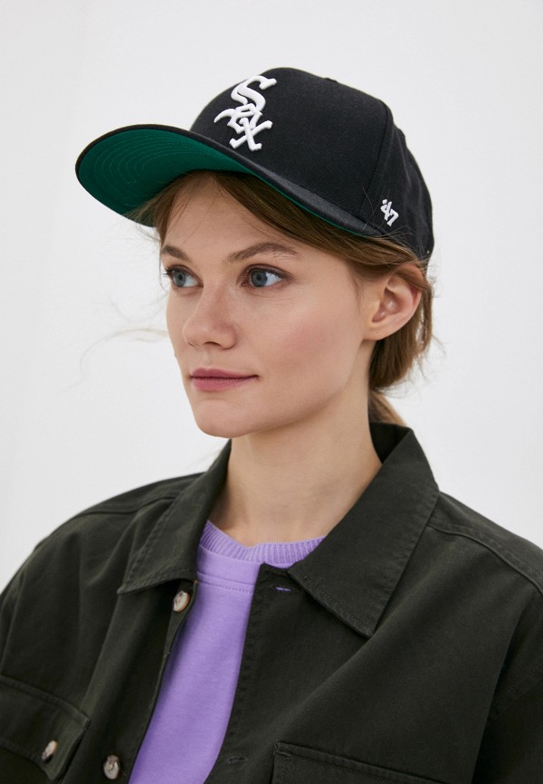 фото Бейсболка '47 brand