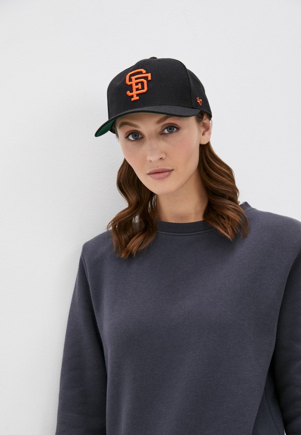 фото Бейсболка '47 brand