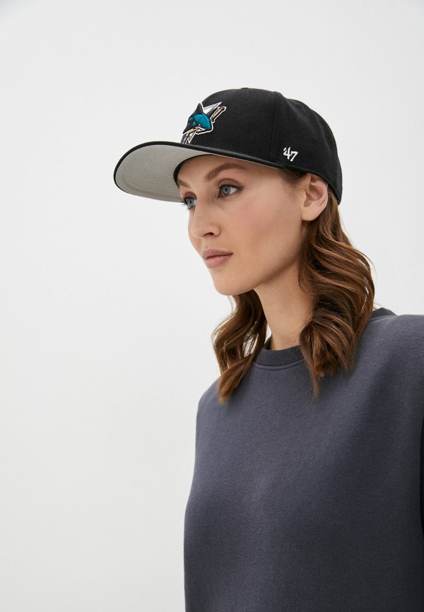 фото Бейсболка '47 brand