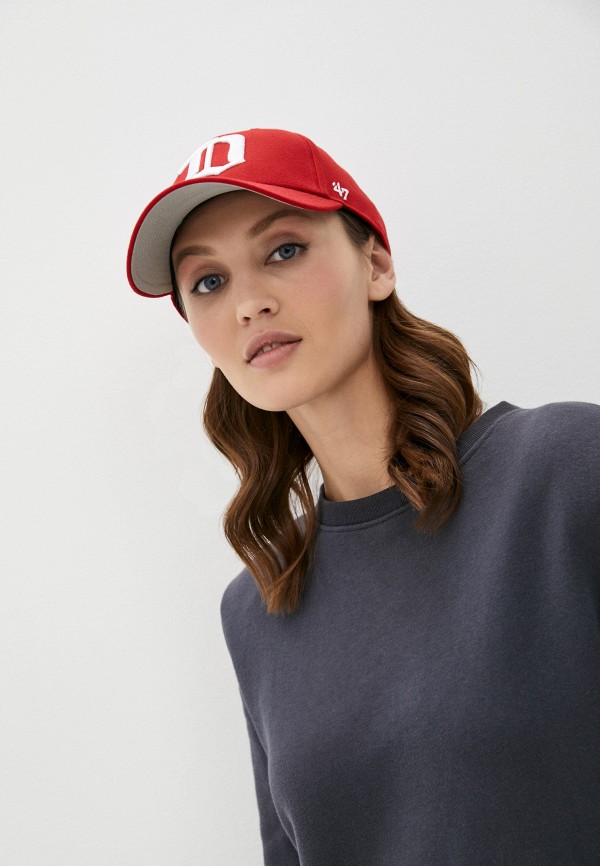 фото Бейсболка '47 brand