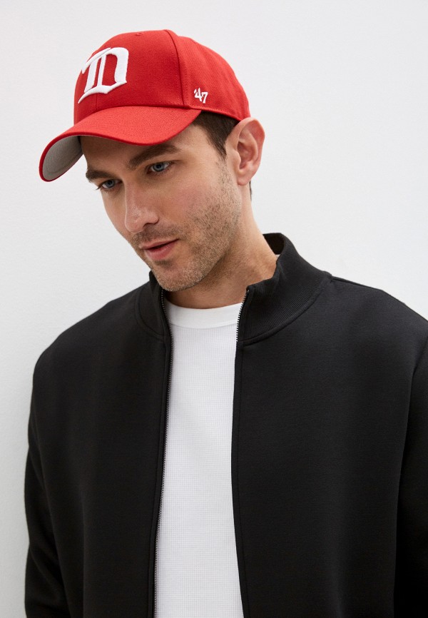 фото Бейсболка '47 brand