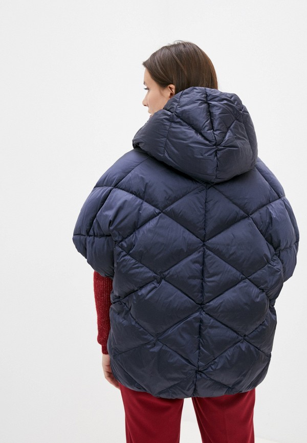 фото Жилет утепленный piazza della scala