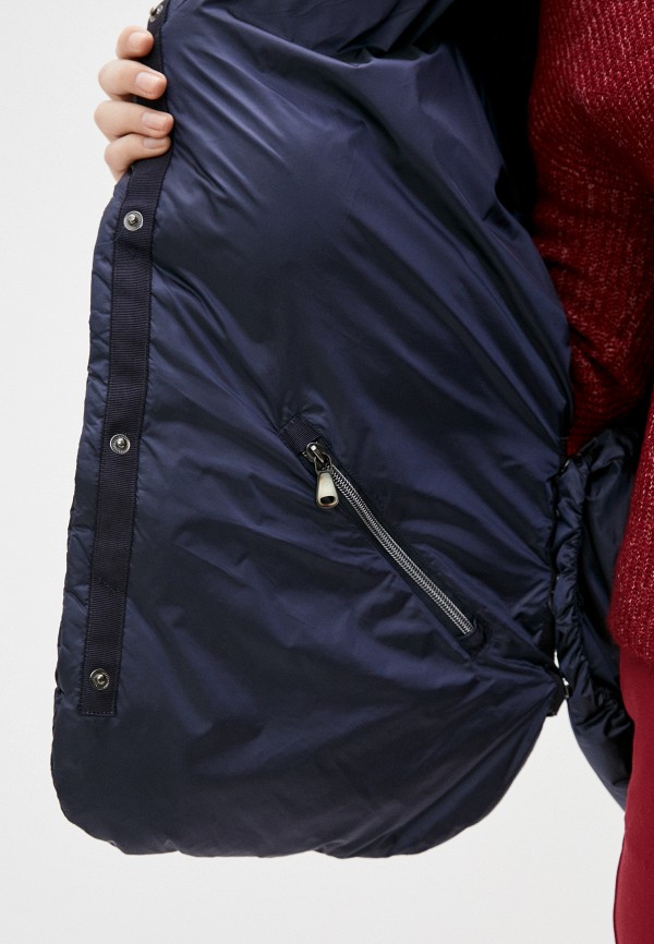 фото Жилет утепленный piazza della scala