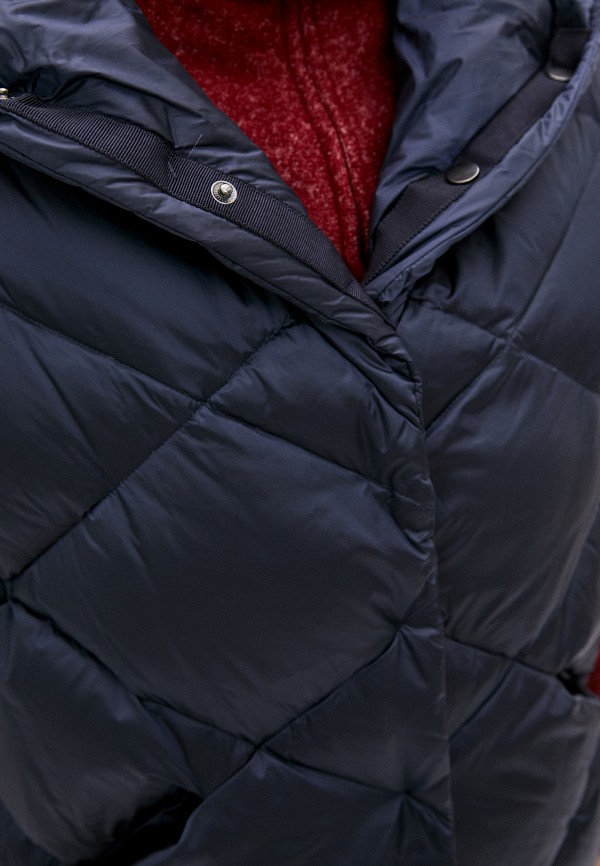 фото Жилет утепленный piazza della scala