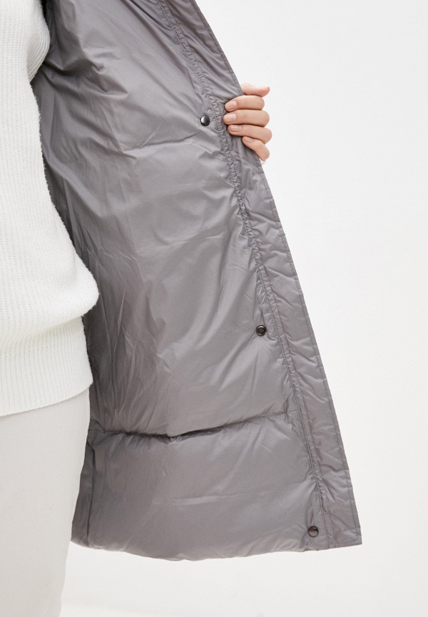 фото Пуховик piazza della scala