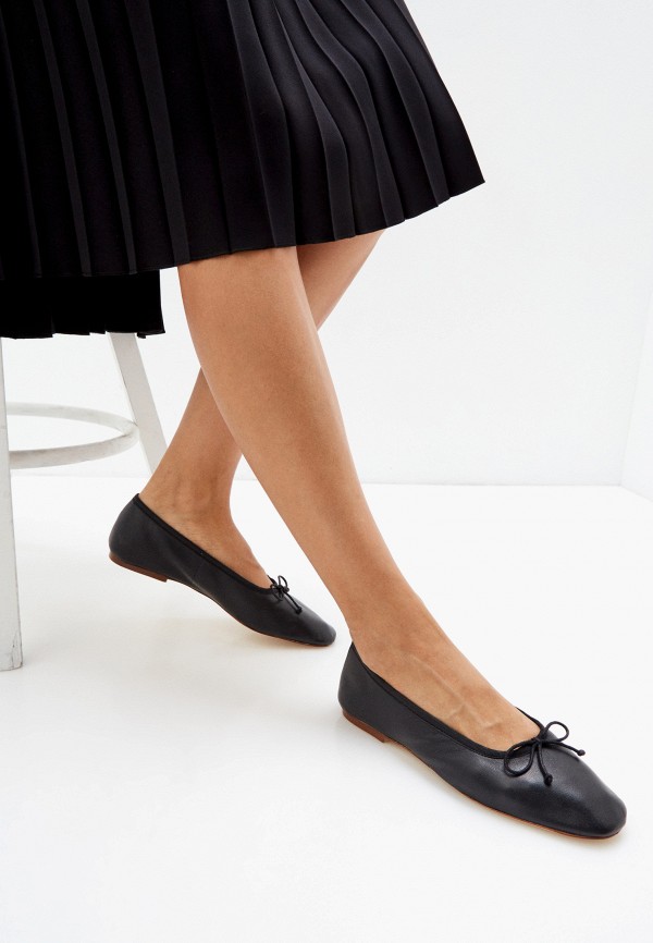 фото Туфли mango