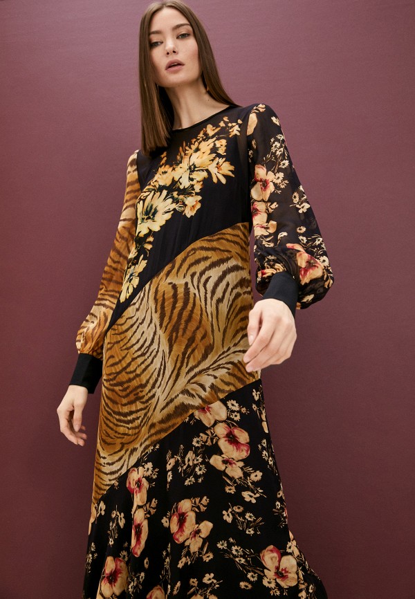 

Платье Twinset Milano, Черный, Twinset Milano RTLAAT081701