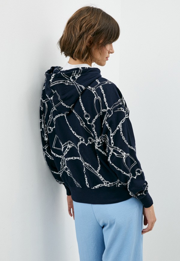 

Свитшот Lauren Ralph Lauren, Синий