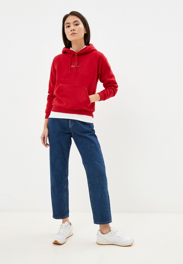 фото Худи polo ralph lauren