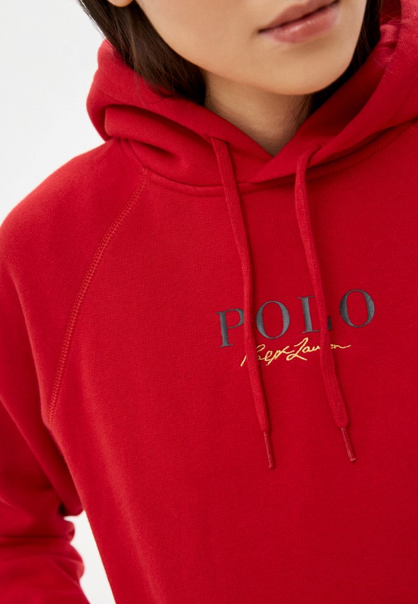 фото Худи polo ralph lauren