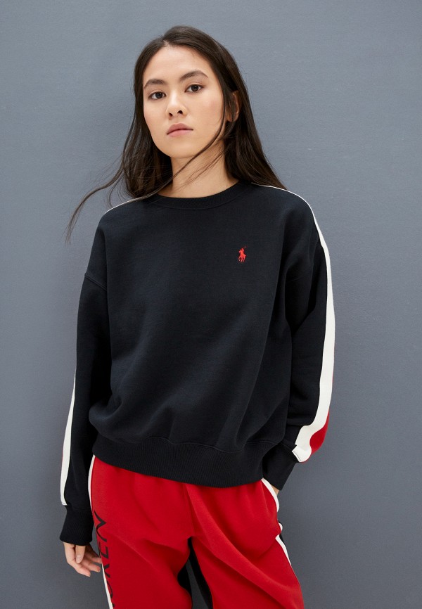

Свитшот Polo Ralph Lauren, Разноцветный