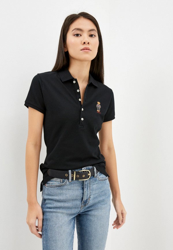 фото Поло polo ralph lauren