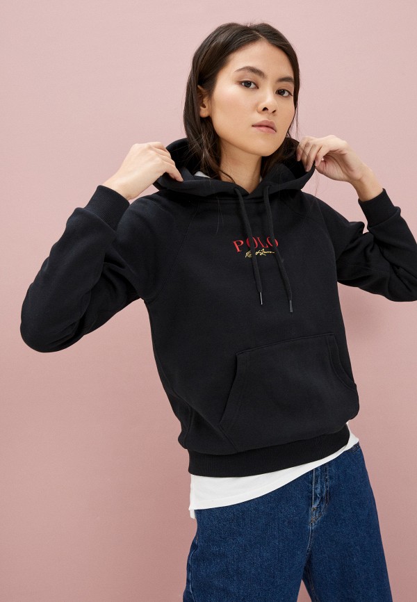 фото Худи polo ralph lauren