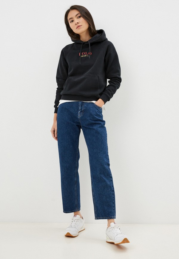 фото Худи polo ralph lauren