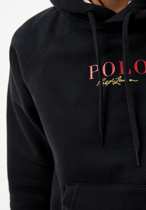 фото Худи polo ralph lauren
