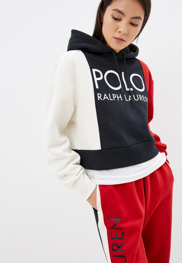 

Худи Polo Ralph Lauren, Разноцветный
